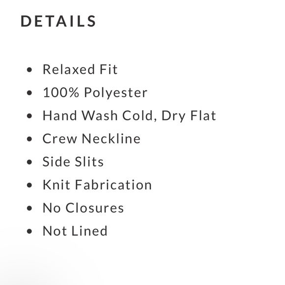 VICI Augustus Knit Stripe Sweater - Picture 6 of 6